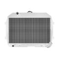 Racing Radiator FMIC.Pro Datsun 240Z 70-73