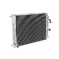 Racing Radiator FMIC.Pro Honda Civic 92-00 28mm