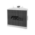 Racing Radiator FMIC.Pro Honda Civic EG K-swap 92-95