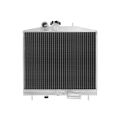 Racing Radiator FMIC.Pro Honda Civic EG K-swap 92-95
