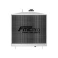 Racing Radiator FMIC.Pro Honda Civic EG K-swap 92-95