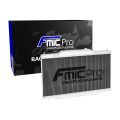 Racing Radiator FMIC.Pro Honda Civic SI 02-05