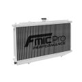 Racing Radiator FMIC.Pro Honda CRX 88-91