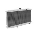 Racing Radiator FMIC.Pro Honda CRX 88-91