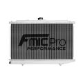 Racing Radiator FMIC.Pro Honda CRX 88-91