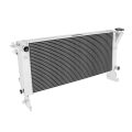Racing Radiator FMIC.Pro Hyundai Genesis Coupe 2.0t 10-12
