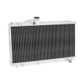 Racing Radiator FMIC.Pro Lexus IS300 01-05