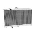 Racing Radiator FMIC.Pro Mitsubishi Lancer Evolution 4,5,6 96-01