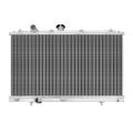 Racing Radiator FMIC.Pro Mitsubishi Lancer Evolution 4,5,6 96-01