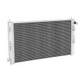 Racing Radiator FMIC.Pro  Mitsubishi Lancer Evolution X, 08+