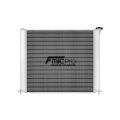 Racing Radiator FMIC.Pro Nissan 300ZX TURBO, 1990-1996