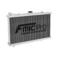 Racing Radiator FMIC.Pro Nissan Skyline R32 RB20, S13 CA18