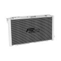 Racing Radiator FMIC.Pro Subaru Impreza WRX/STI, 1992-2000