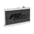 Racing Radiator FMIC.Pro Subaru WRX X-Core 2008-2014/STI 08-15