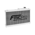 Racing Radiator FMIC.Pro Subaru WRX X-Core 2008-2014/STI 08-15