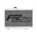 Racing Radiator FMIC.Pro Toyota Corolla AE86