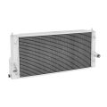 Racing Radiator FMIC.Pro Toyota MR2 SPYDER Manual, 2000-2005