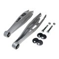 Adjustable lower control arms Whiteline for SUBARU BRZ / SCION FRS / TOYOTA GT-86 08+-4