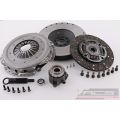 Conversion Clutch Kit Incl Single Mass Flywheel & Concentric Slave Cylinder - KSY24622 SSANGYONG Rexton RX270 2.7L 4WD Turbo diesel (2004-2013)