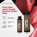 Leather Expert Leather Cross Linker síťovací prostředek a tužidlo na kůži a vinyl 50ml-3