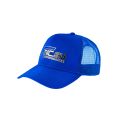 Trucker cap FMIC.EU Modrá