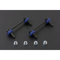 Hardrace Rear Reinforced Stabilizer Link For Mitsubishi Lancer evolution