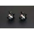 Hardrace Rear Frame Bushing Toyota Corolla altis auris Prius Wish
