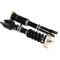 BC Racing D-29-BR-RS Coilovers for Nissan Skyline R35 GT-R 2007+