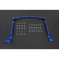 Hardrace Front Lower Structure Bar Honda Fit