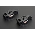 Hardrace Front Lower Control Arm For Bushing Audi Volkswagen
