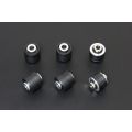 Hardrace Rear Knuckle Harden Bushing Honda Civic Integra