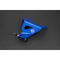 Hardrace Brake Master Cylinder Stopper For Mitsubishi Lancer evolution