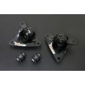 Hardrace Front Lower Arm For Bushing For Honda Fit
