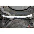 Rear Lower Bar (3059) Ultra Racing for Daewoo Magnus (V200) 2.0 2WD 00-06