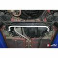 Rear Lower Bar (2673) Ultra Racing for Daewoo Matiz (M250) 1.0 2WD 05-09