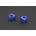 Hardrace Front rear Reinforced Stabilizer Bushing Subaru Forester Impreza Legacy outback
