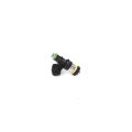 Deatschwerks Bosch EV14 fuel injector kit 1500cc/min, Kawasaki KX450F 2009-2015