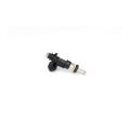 Deatschwerks Bosch EV14 fuel injector 600cc/min, Yamaha Raptor 700 2006-2017