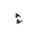 Deatschwerks Bosch EV14 4 fuel injectors kit 1500cc/min, Polaris Axys Pro RMK 2016-2017, Rush 800 2011-2015, Rush 600 2011-2012