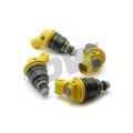 eatschWerks 4 fuel injectors kit 1000cc/min, Side Feed Subaru STI EJ25 04-06, Legacy GT EJ25 04-06, Impreza 2.5RS 97-98 (Side Feed)