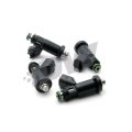 DeatschWerks sada 4 Vstřikovačů paliva 1300cc/min, Honda S2000 F20/F22 99-05