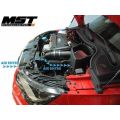 Intake Induction Air Filter Kit MST Performance Audi A1 Seat Toledo Skoda Rapid 1.4 TFSI EA111