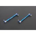 Hardrace Adjustable Stabilizer Link For Audi Bmw Ford Honda Hyundai Luxgen MercedesBenz Nissan Saab Seat Skoda Tesla Toyota Volkswagen