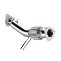 Downpipe AUDI A4 1.9 2.0 TDI B7 2005-2008