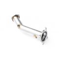 Downpipe AUDI A4 2.0 TFSI B7 2005-2008
