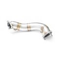 Downpipe AUDI A4 2.7, 3.0 TDI B7 2005-2008