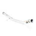 Downpipe AUDI A4 2.7, 3.0 TDI B7 2005-2008