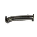 Downpipe Audi A4 / A6 / Skoda SuperB / Seat Exeo / VW Passat 76mm
