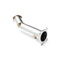 Downpipe AUDI A6 2.0 TFSI C6 2006-2011