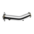 Downpipe AUDI A4 2.0 TFSI B7 2005-2008
